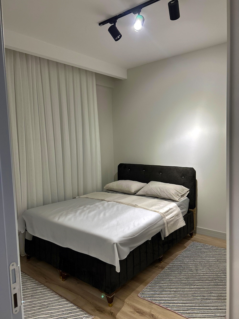 Muzdeniz Suite Otel 1+1 Oda