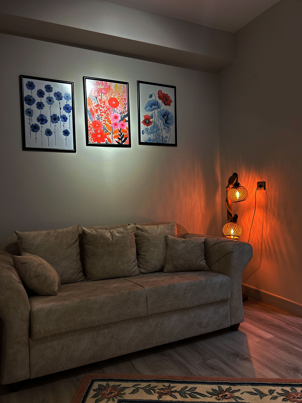 Muzdeniz Suite Otel Suite Oda